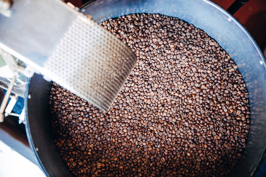 Ways to Roast Green Coffee at Home | Kafetos Coffee