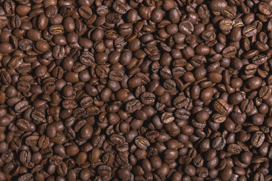 Whole Bean Coffee - A Complete Review. | Kafetos Coffee
