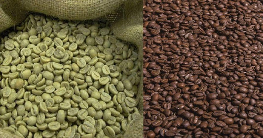 Your Three-Step Guide To Buying Coffee Beans Online | Kafetos Coffee