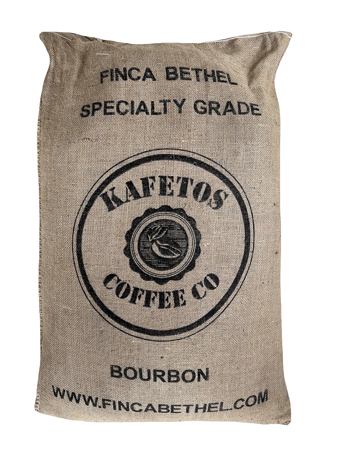 Premium Bourbon Green Coffee (FREE SHIPPING)