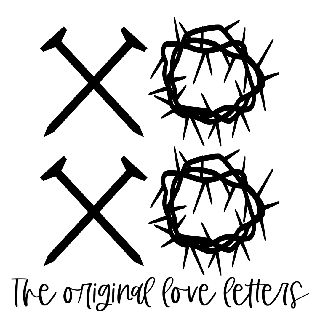 Religious Easter Laser Engraved Sleeves