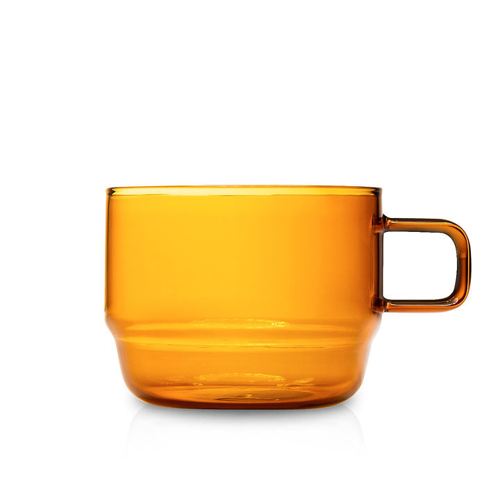 Hario Stackable Glass Mug