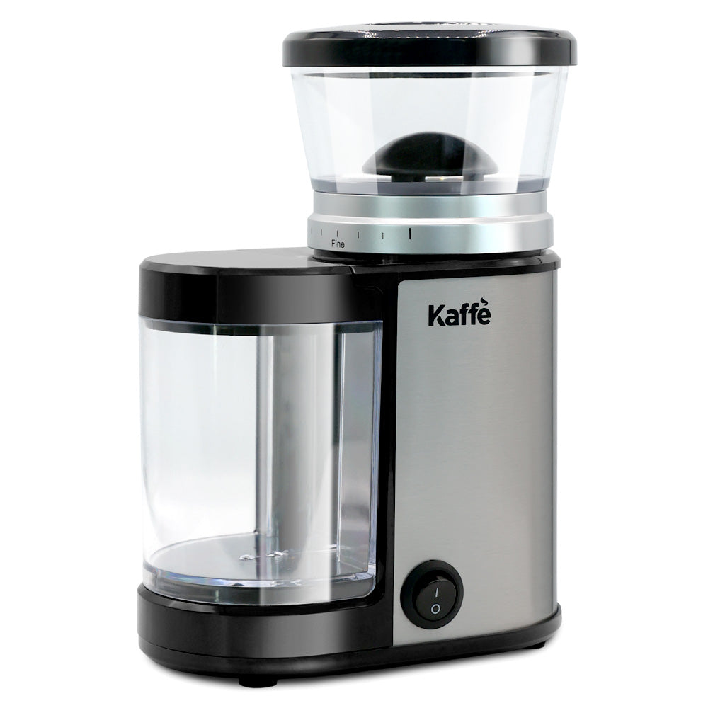 burr coffee amazon krups coffee grinder