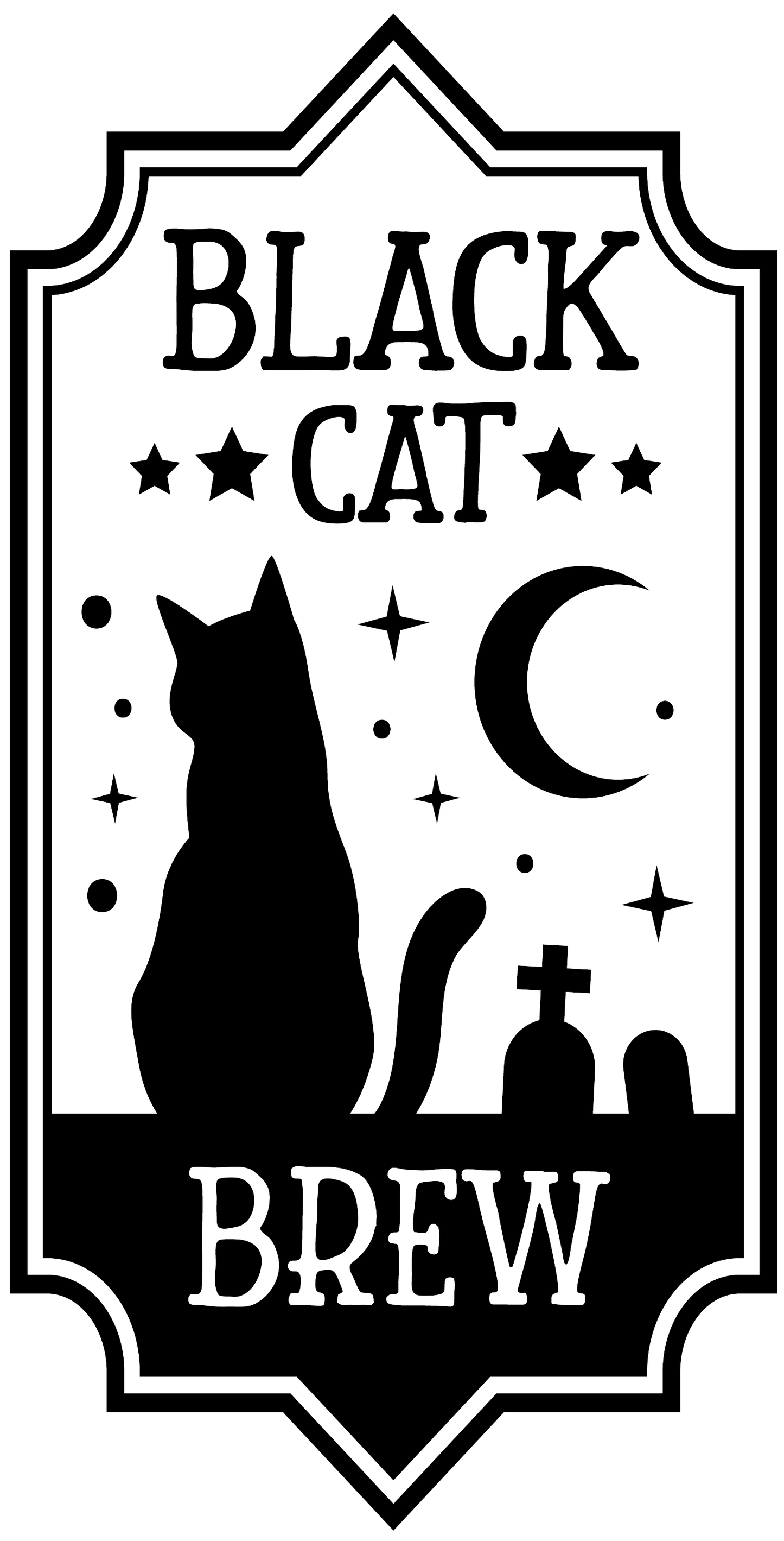 Halloween Laser Engraved Sleeves