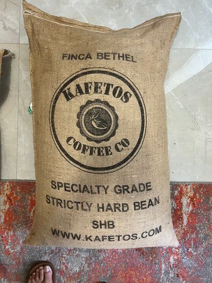 Strictly Hard Beans SHB- Specialty Grade (FREE SHIPPING)