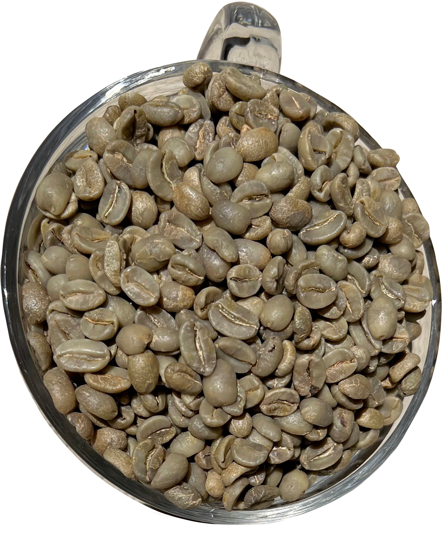 Red Bourbon Coffee
