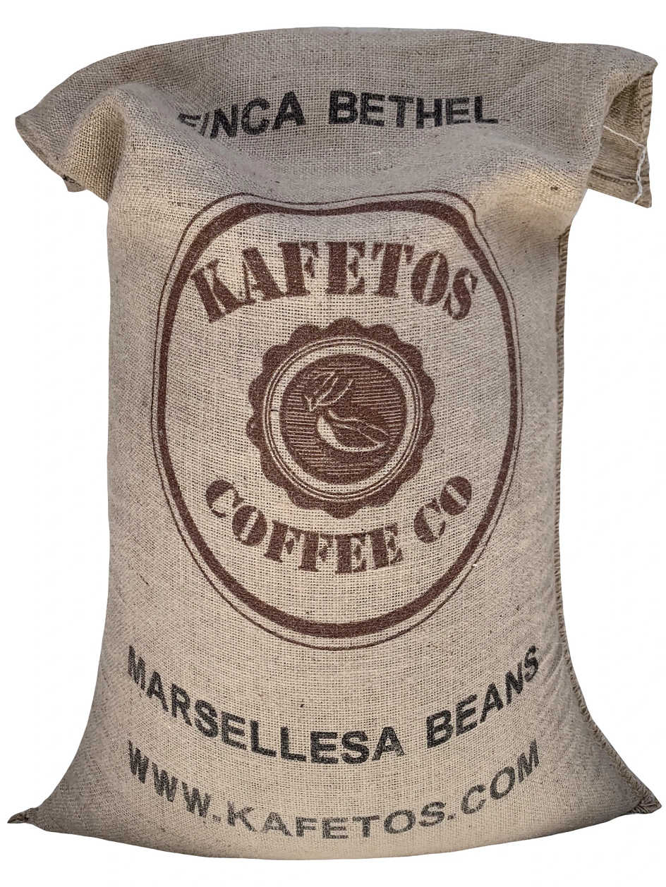 Marsellesa - Guatemala Green Coffee Specialty Grade- 5 lbs