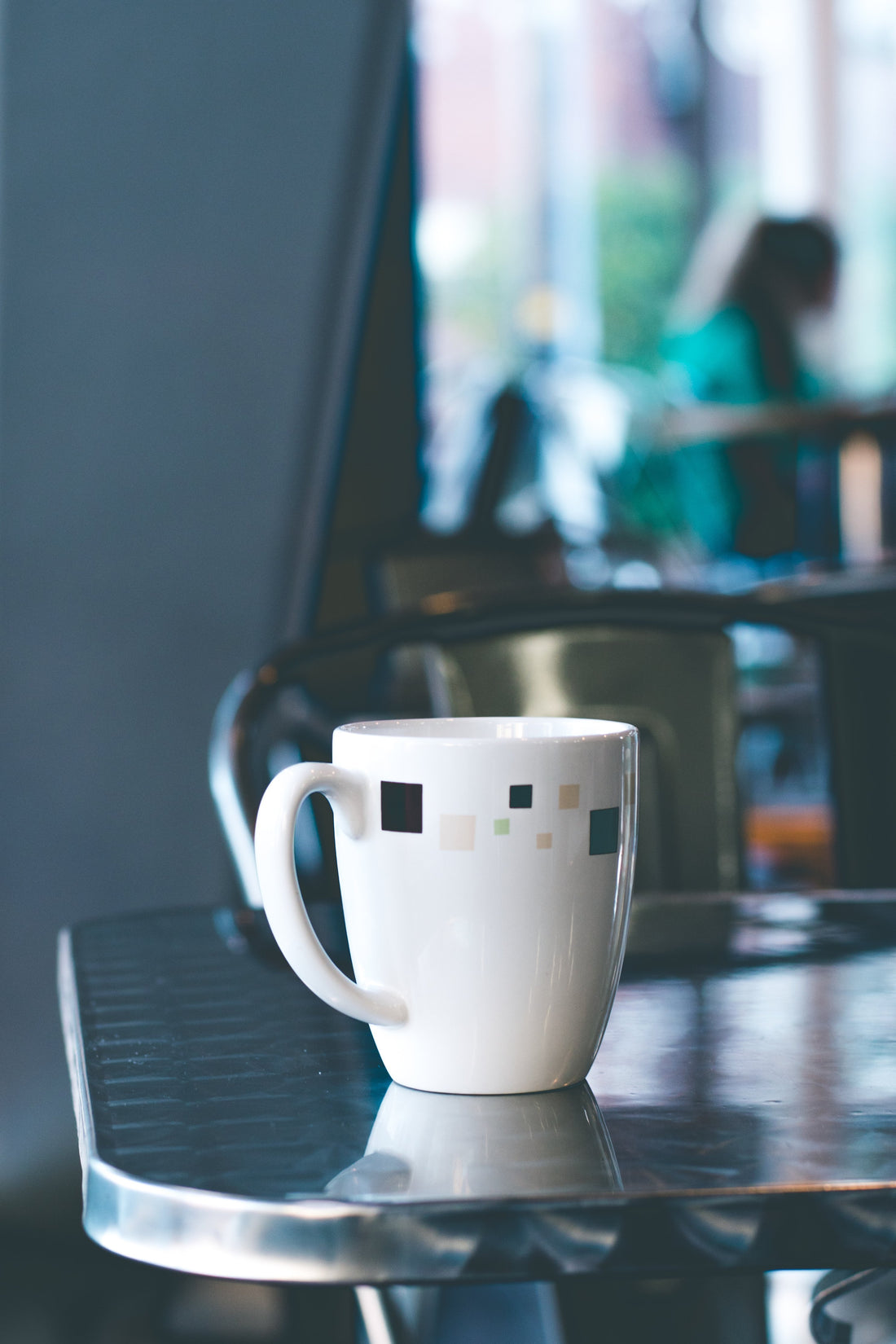 A Good Coffee Mug Makes The Difference | Kafetos Coffee
