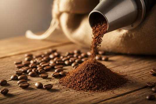 Best Coffee Grinders for Home Brewing in 2026