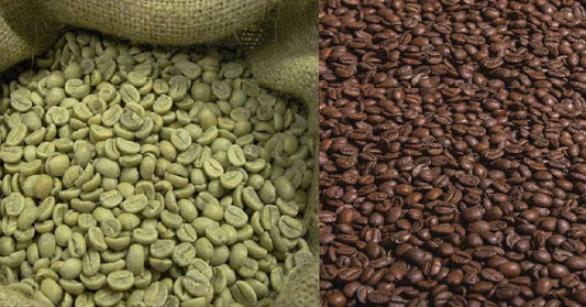 Is it Worth Roasting Green Coffee at Home? | Kafetos Coffee