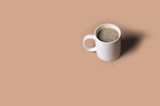 Why Decaffeinated Coffee Was Introduced | Kafetos Coffee