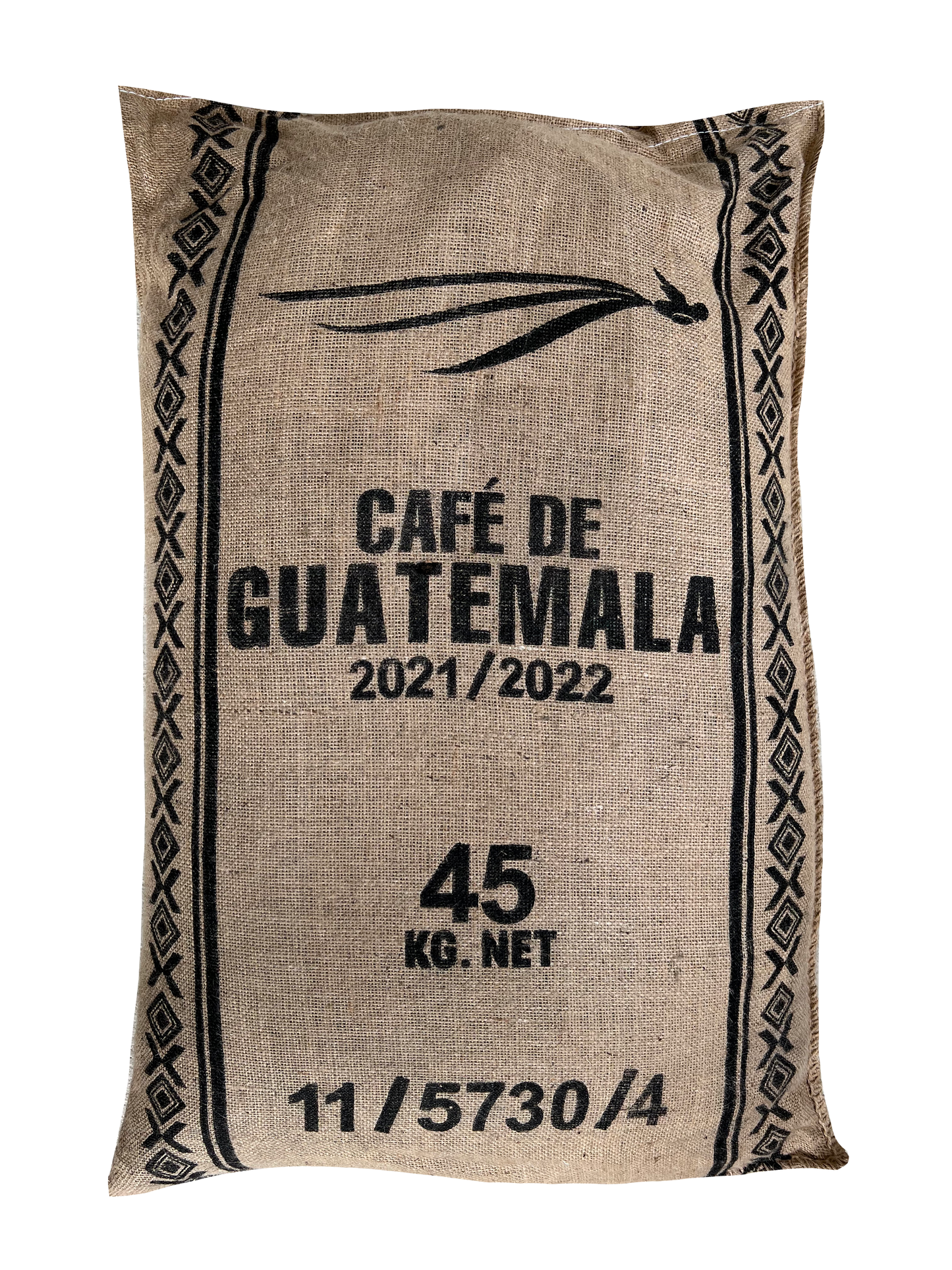 Guatemala HB Specialty Green unroasted arabica coffee beans – Kafetos