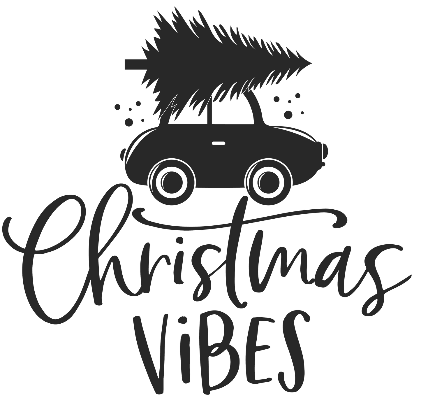 Christmas Laser Engraved Sleeves