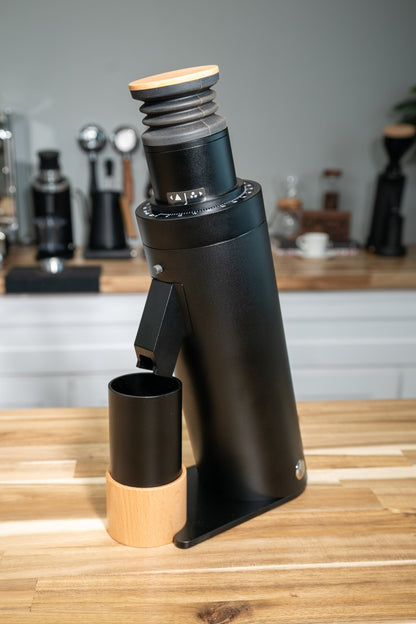 Turin DC63 Conical Single Dose Coffee Grinder