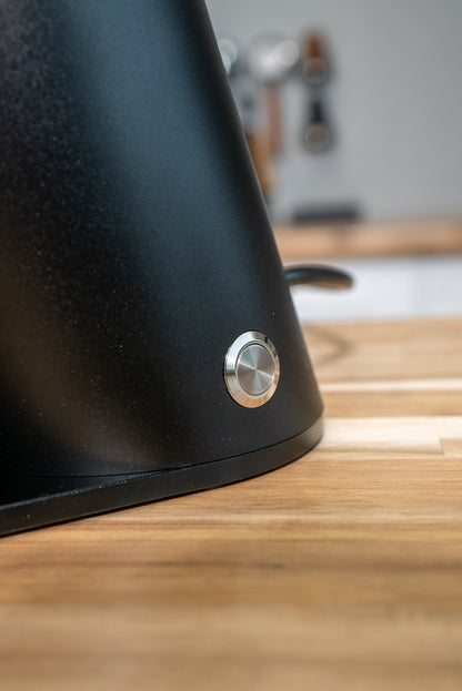 Turin DC63 Conical Single Dose Coffee Grinder
