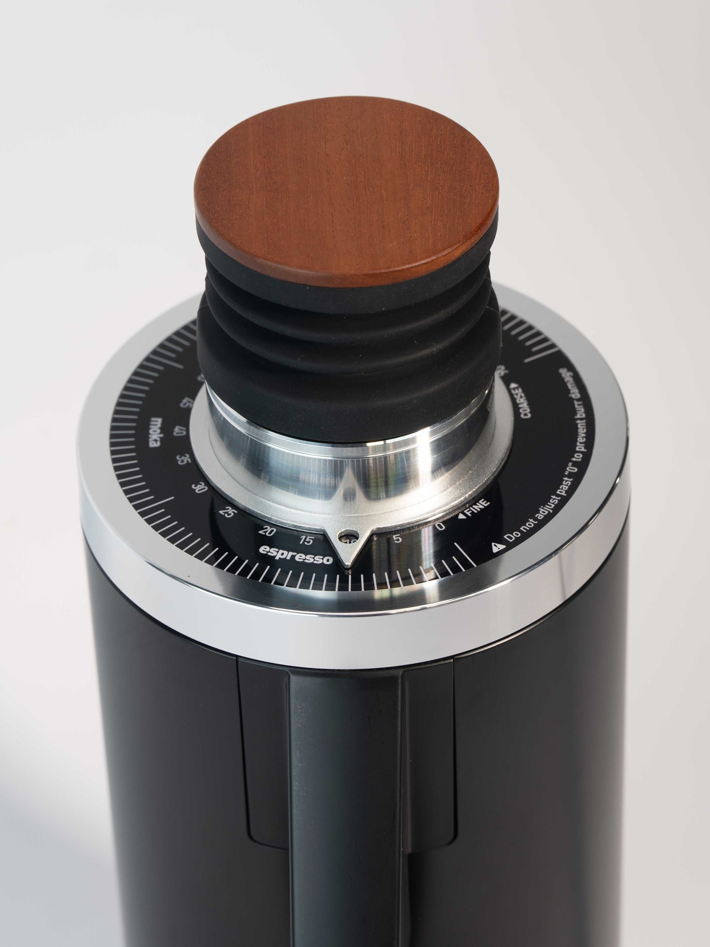 Turin DF83 Gen 2 Coffee / Espresso Grinder