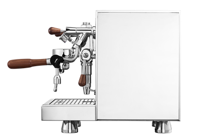 Turin Gallatin R HX Espresso Machine with Rotary Pump & PID & Flow Control