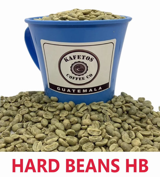 Specialty green coffee importers deals