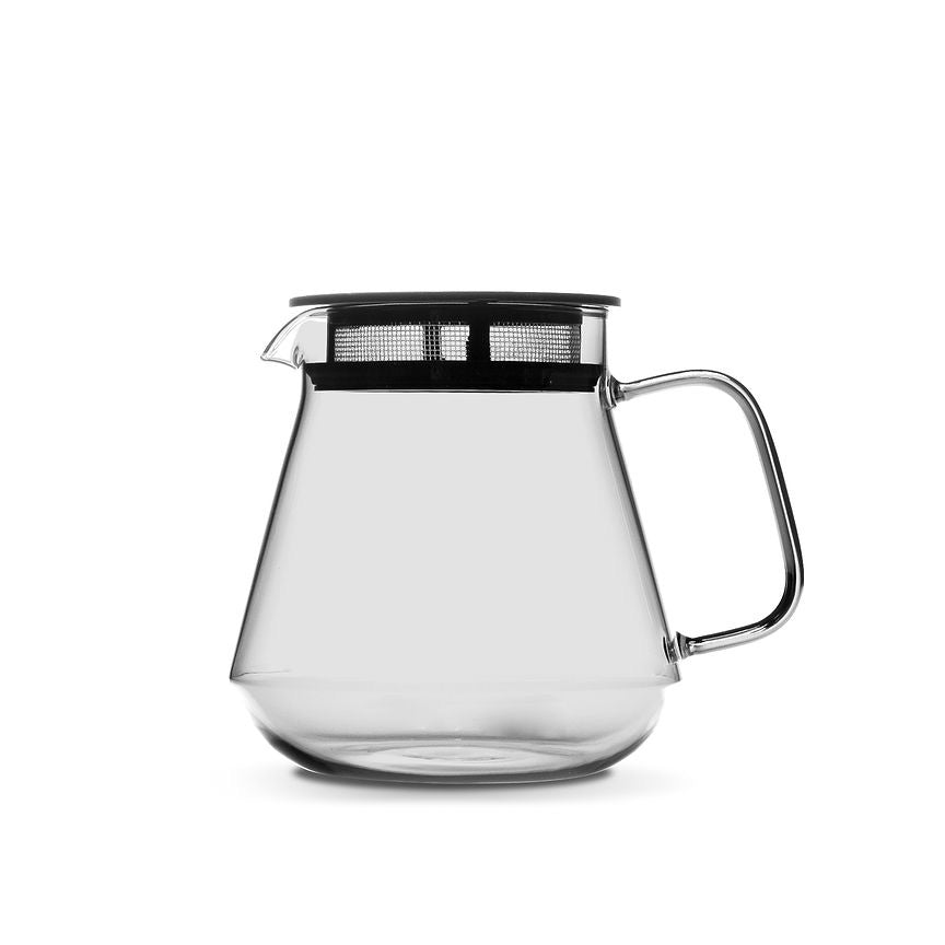 Tea Server Coffee and Tea Server - Gray (600ml) – Kafetos