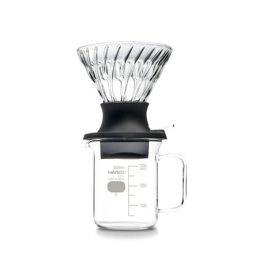 Hario Switch Immersion Coffee Pour Over Set - Glass