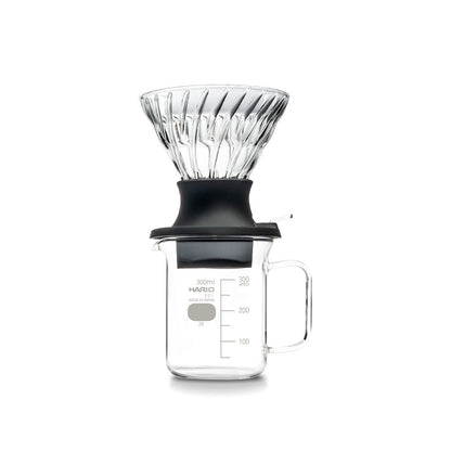 Hario Switch Immersion Coffee Pour Over Set - Glass
