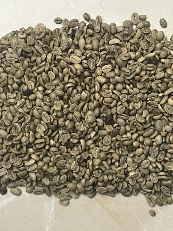 HB Guatemala beans Kafetos coffee – Green arabica Specialty unroasted