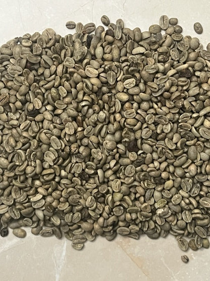 (5 Lbs) Guatemala Grade 2 Green Coffee Beans (FREE SHIPPING)