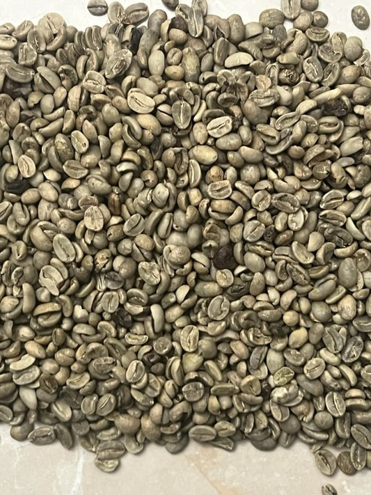 5-20 lbs Guatemala Grade 2 Green Coffee (FREE SHIPPING)
