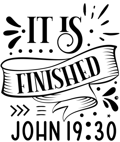 Religious Easter Laser Engraved Sleeves