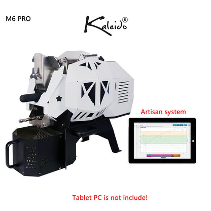 M6 Pro 700g Coffee Roaster (Artisan System) - Version 2 Sealed