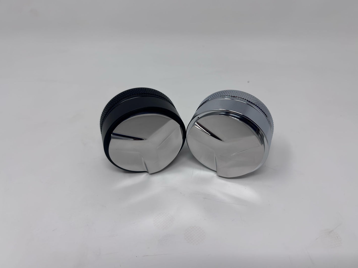 Espresso Spinning Distribution Tool 58mm