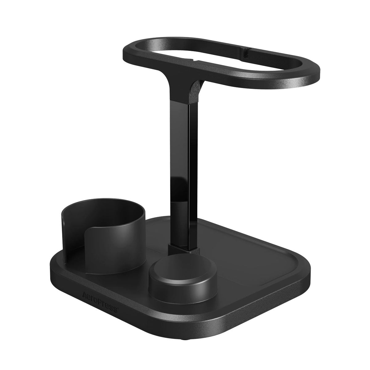 AeroPress Organizer Stand