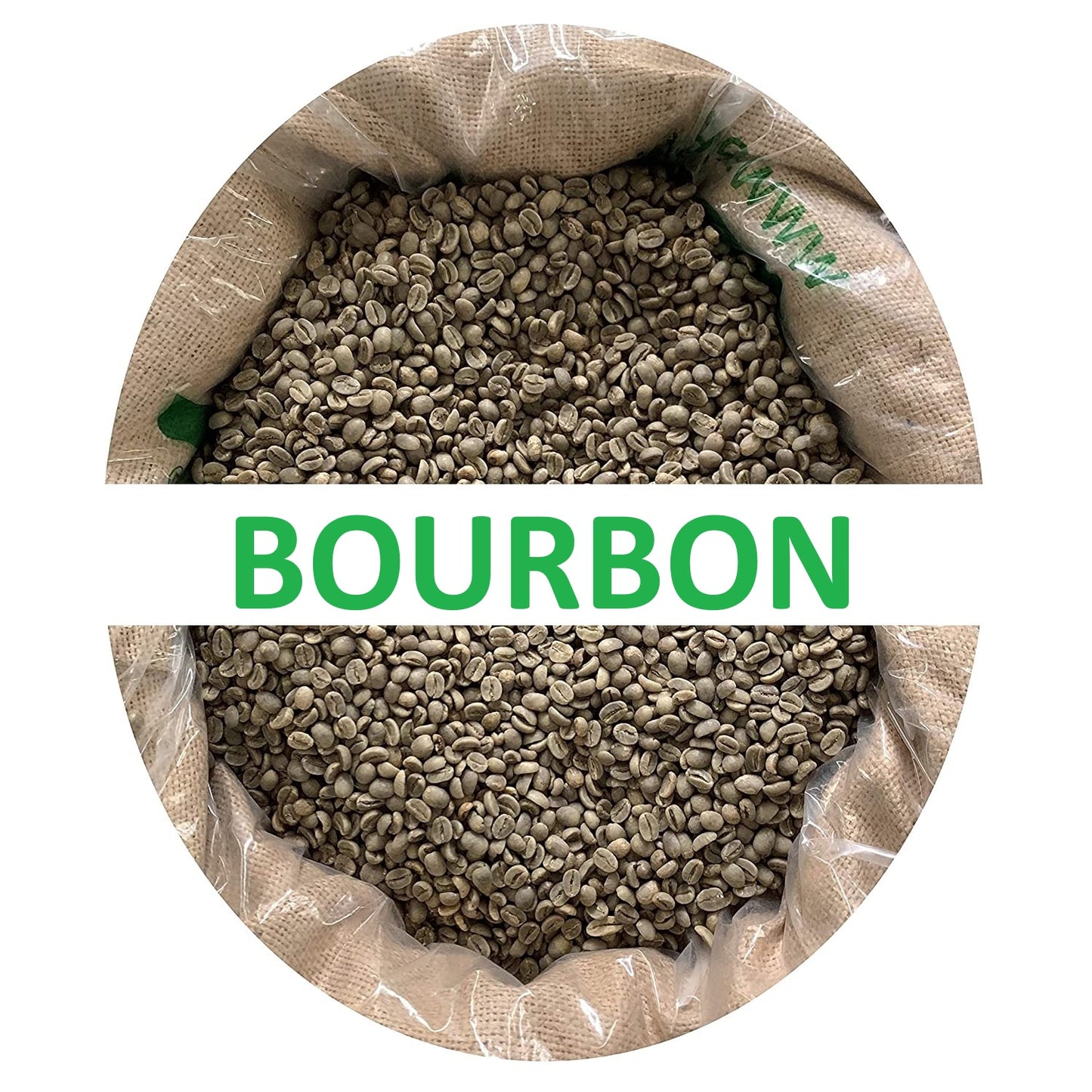 BOURBON Premium Specialty Grade Coffee -2026 CROPS-