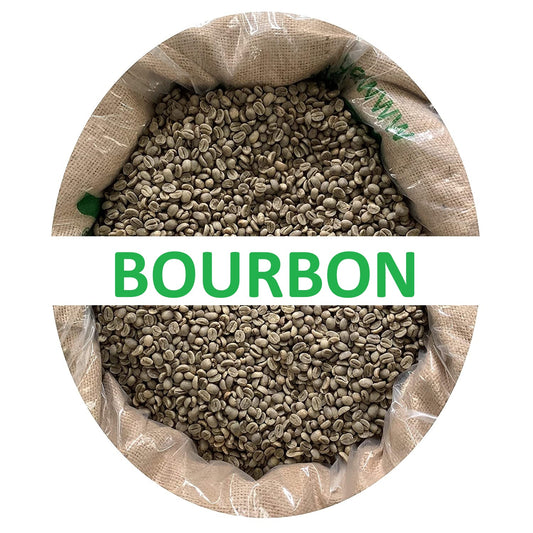 BOURBON Premium Specialty Grade Coffee -2026 CROPS-