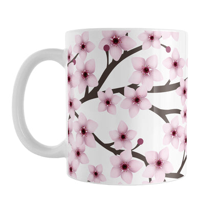 Cherry Blossom Mug