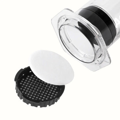AeroPress Clear XL Coffee Maker