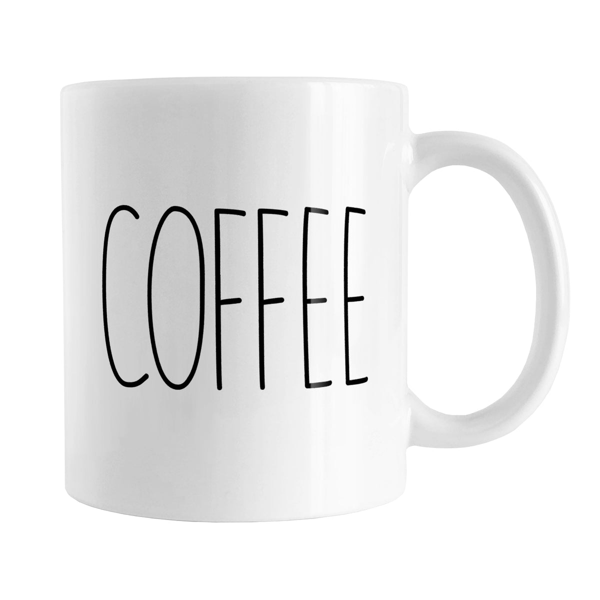 Coffee Coffee Mug