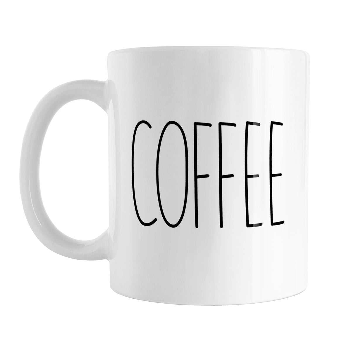 Coffee Coffee Mug