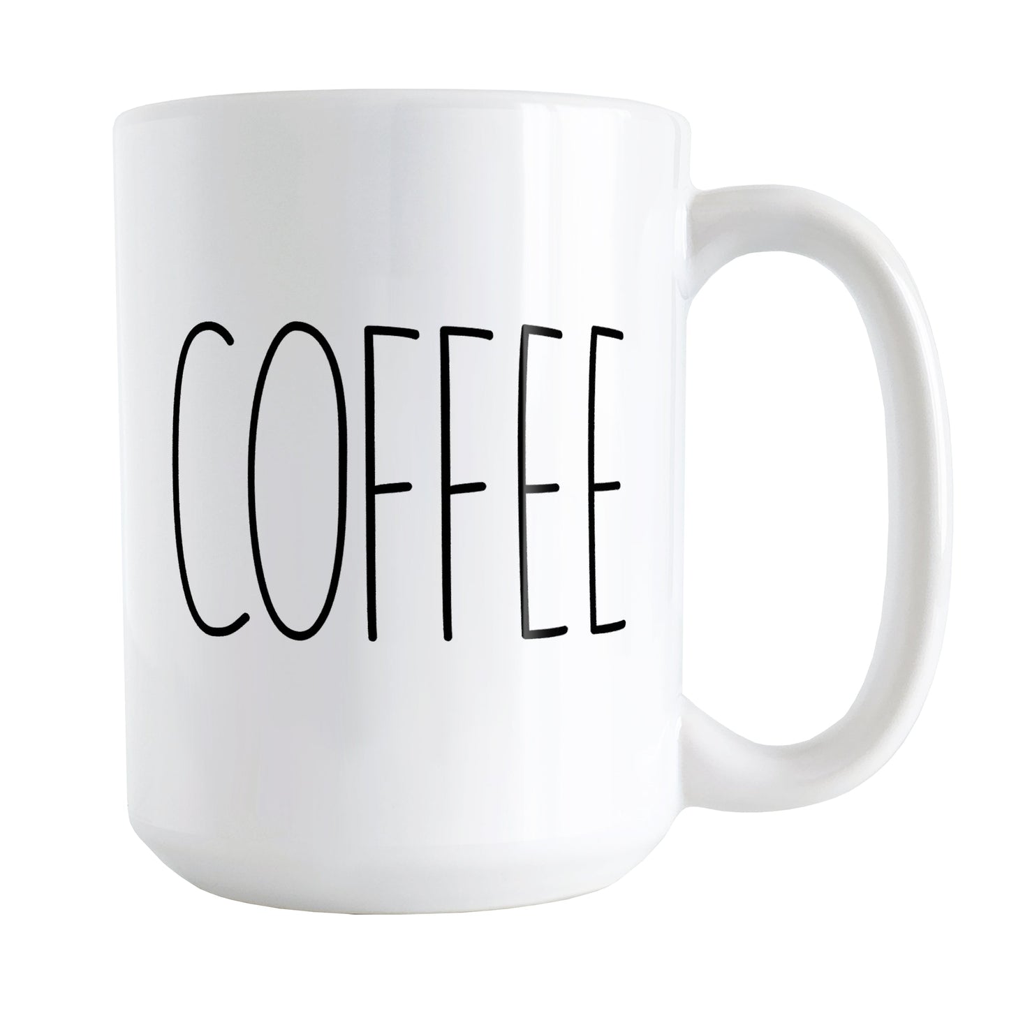 Coffee Coffee Mug
