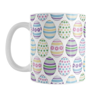 Easter Eggs Mug