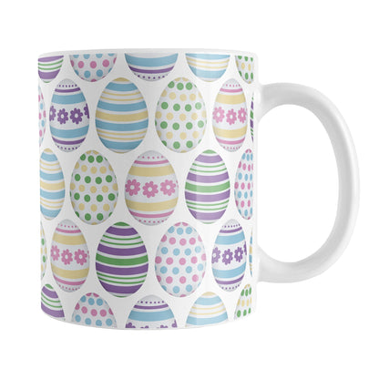 Easter Eggs Mug