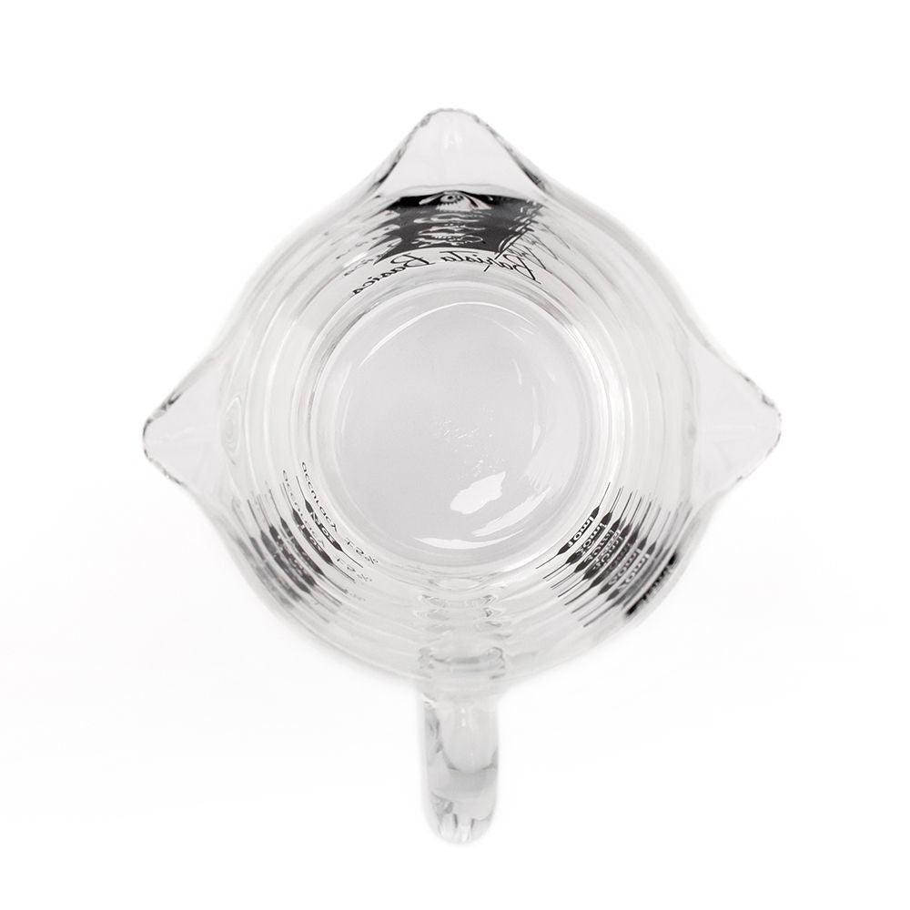 Triple Spout Shot Glass for Custom Printing