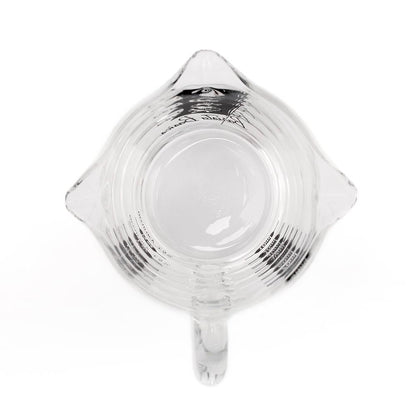 Triple Spout Shot Glass for Custom Printing