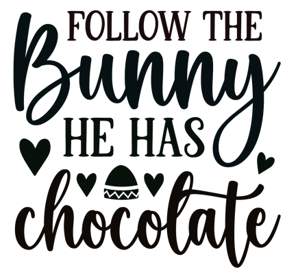 Easter Laser Engraved Sleeves