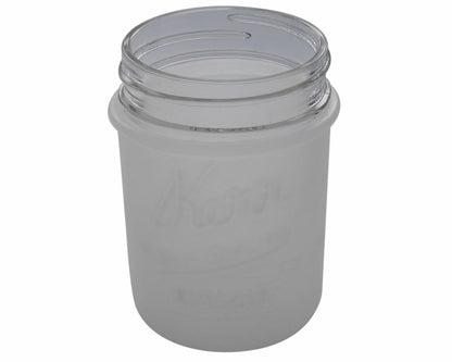 Baby Bottle Starter Kit for Mason Jars