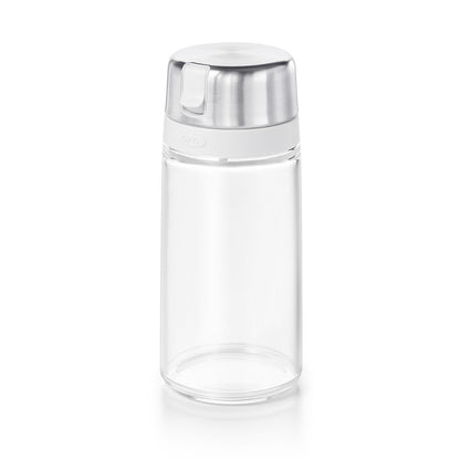 Glass Sugar Dispenser - 12oz capacity