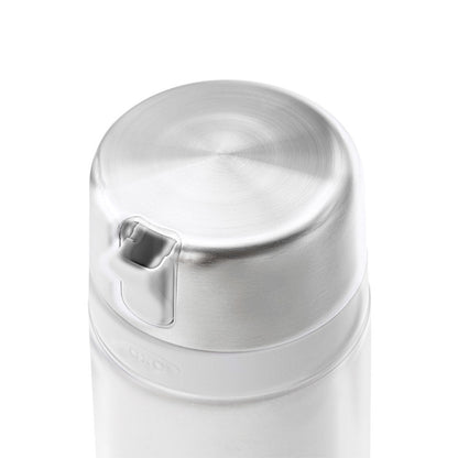 Glass Sugar Dispenser - 12oz capacity