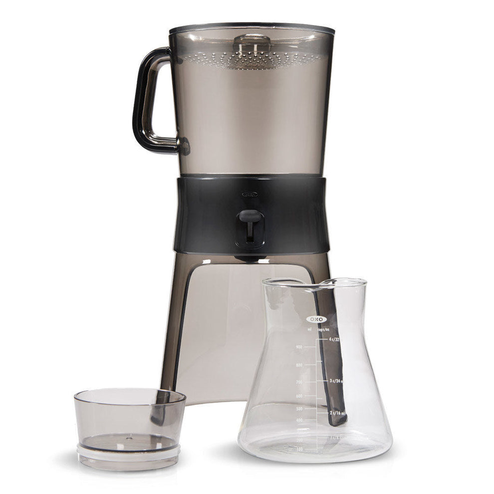 Cold Brew Coffee Maker - 40oz – Kafetos