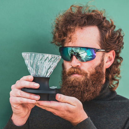 Hario Switch Immersion Coffee Dripper 02 - Glass