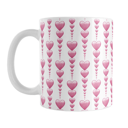 Heart Strings Mug